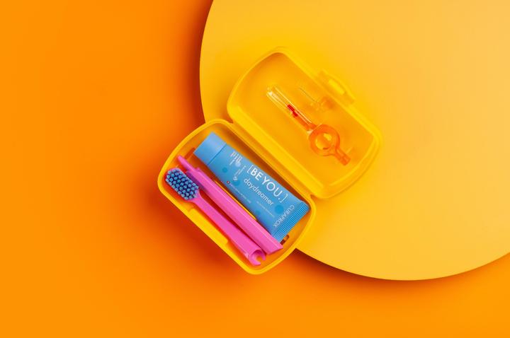 Produktbild Curaprox Travel Set (Weich, 1 x)