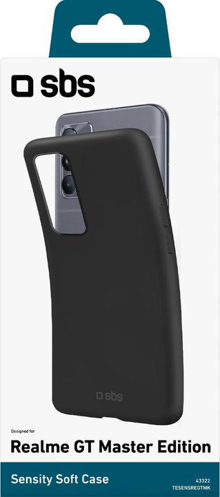 Image du produit SBS Couverture de la sensibilité (Realme GT Master Edition)