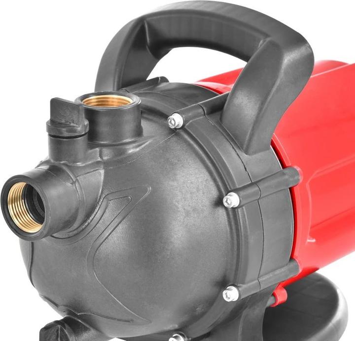 Produktbild Hecht 3080 (Gartenpumpe)
