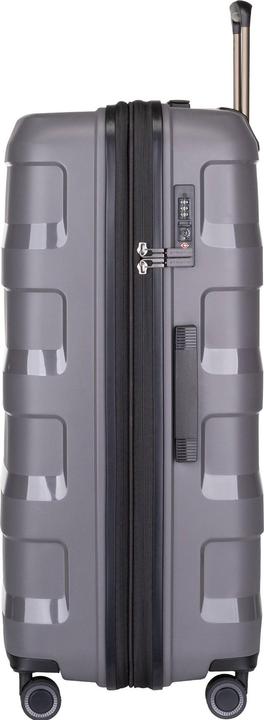 Actual product image Stratic Straw+ - hard case (120 l, L (90 - 115l))