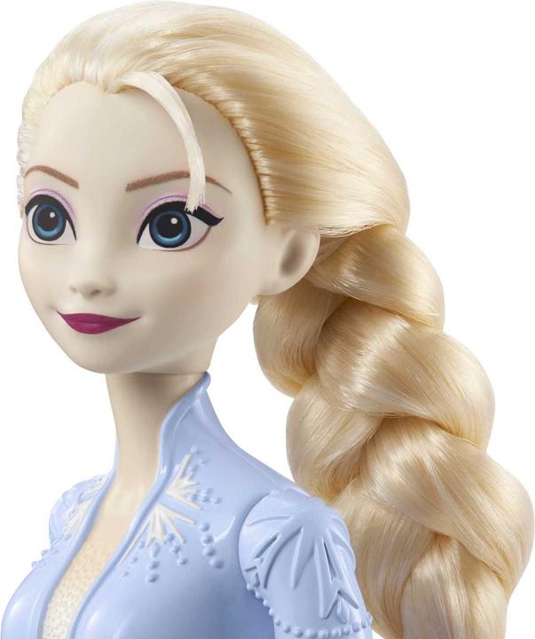 Image du produit Disney Frozen Elsa Doll