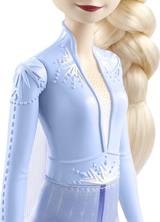 Image du produit Disney Frozen Elsa Doll
