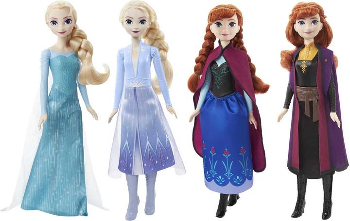Disney Frozen Elsa