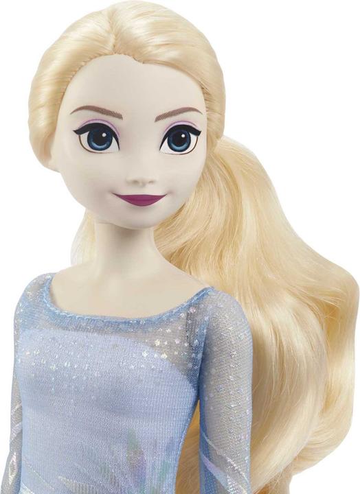 Actual product image Disney Frozen Elsa & Nokk