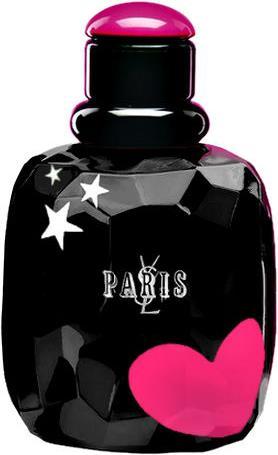 Actual product image Yves Saint Laurent Paris Premieres Roses (Eau de toilette, 125 ml)