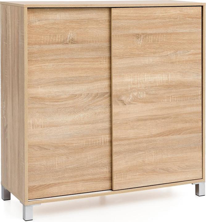 Produktbild Wohnling Sylas (100 x 37.5 x 108 cm)