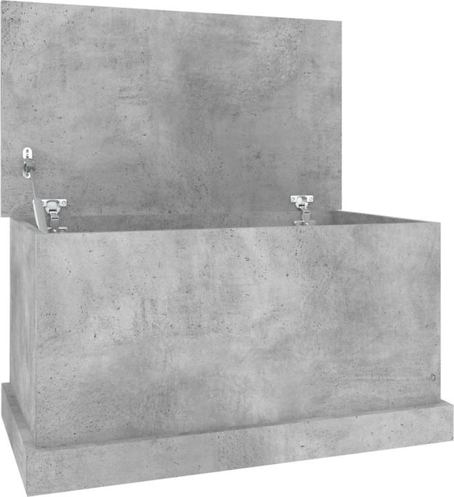 Betongrau