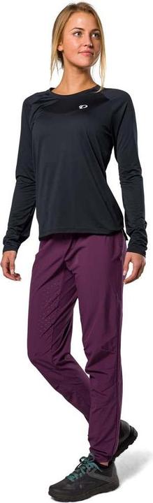 Actual product image Pearl Izumi Women's cycling trousers "Summit Pant" (Frequency band 38 (2600 MHz))