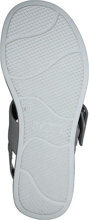 Actual product image S.Oliver Sandalen (38)