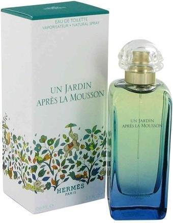 Produktbild Hermès Un Jardin après la Mousson (Eau de Toilette, 50 ml)