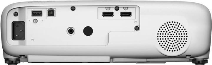 Immagine prodotto Epson EB-FH08 (Full HD, 3600 lm, 1.22 - 1.47:1)