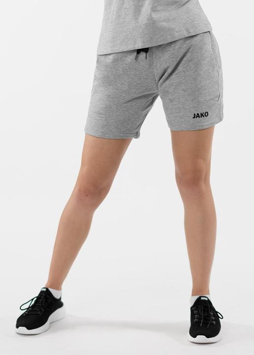 Produktbild JAKO Short Base Damen (40)