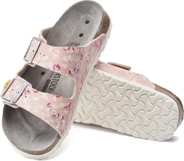 Actual product image Birkenstock Arizona Flower Field Rose ESD sandals (42)
