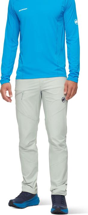Actual product image Mammut Aenergy Light SO Pants Men (52)