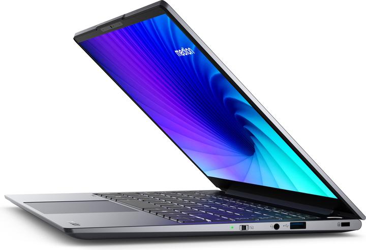 Produktbild Medion SPRCHRGD 14 S1 Elite MD62637 (14", Snapdragon X Elite X1E-78-100, 16 GB, 512 GB, Eng. Int.)