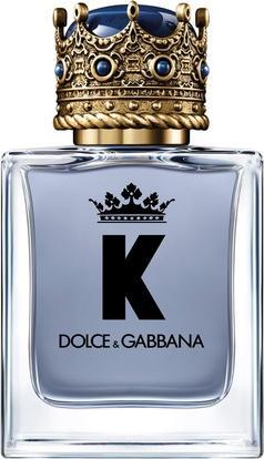 Image du produit Dolce & Gabbana K by Dolce&Gabbana (Eau de toilette, 50 ml)
