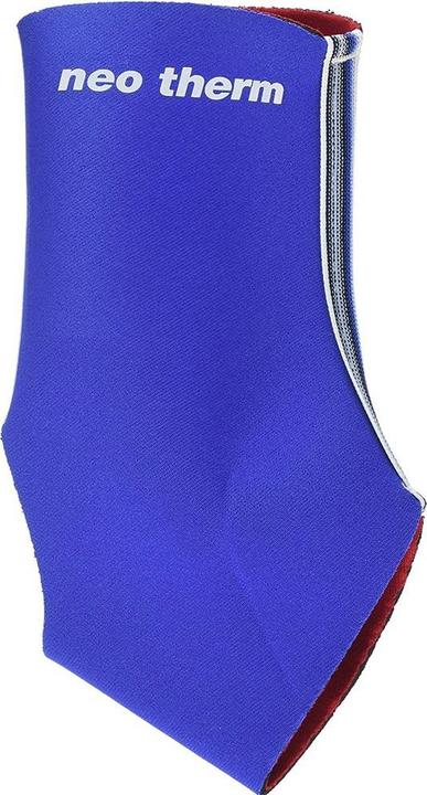 Cartasport Knöchelorthese Neo Therm Neopren Nylon Gummi (XL)