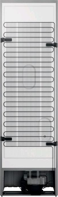 Produktbild Hotpoint Ariston Kühlschrank mit Gefrierfach Freistehend 367 L D (367 l)