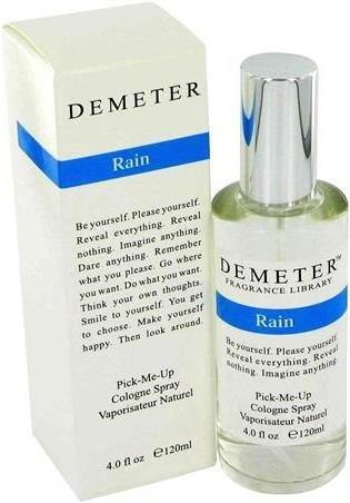 Actual product image Demeter Rain Cologne (Eau de cologne, 120 ml)
