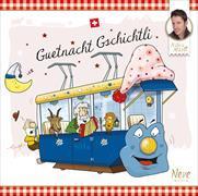 Produktbild NILO's Märli. Guetnacht Gschichtli (Danilo Neve, Schweizerdeutsch)