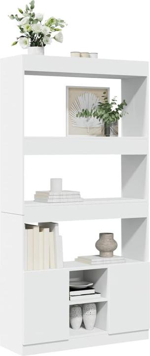 Produktbild VidaXL Louiza (92 x 33 x 180 cm)