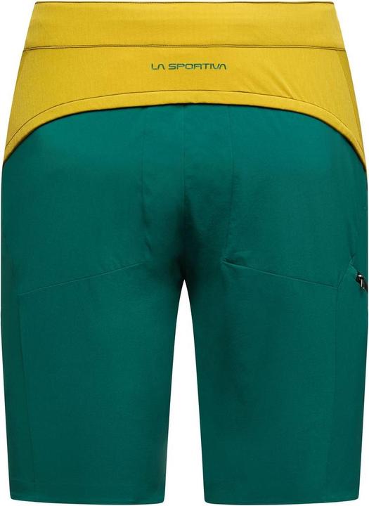 Actual product image La Sportiva Monument Shorts (M)