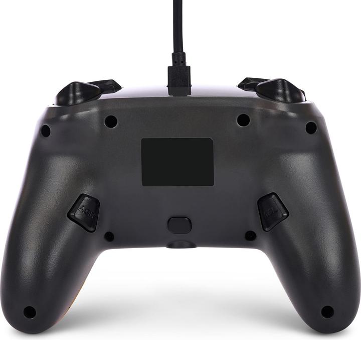 Actual product image PowerA Enhanced Wired Controller (Switch)