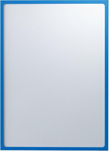 Immagine prodotto eurokraft basic Tasca magnetica per le informazioni