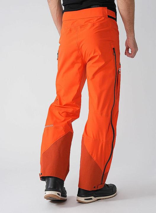 Actual product image Ortovox Ortler Pants (XL)