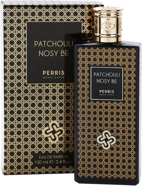 Produktbild Perris Monte Carlo Patchouli Nosy Be (Eau de Parfum, 100 ml)