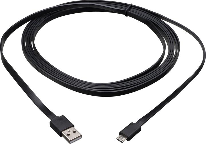 Immagine prodotto Bigben Cavo USB (PS4)