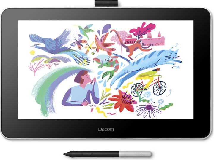 Wacom One (13.30", 2540 lpi)