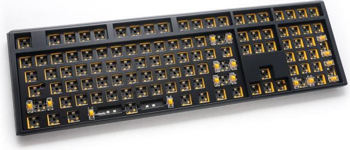 Produktbild Ducky One 3 Hot-Swap Barebone - ANSI Layout (US, Kabelgebunden)