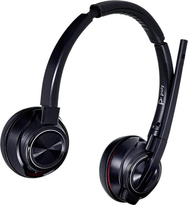 Produktbild Poly Savi 8220 UC Duo (Kabellos, USB-A)