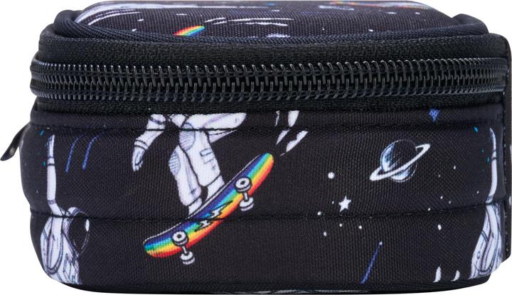 Actual product image Herlitz Space Skater pencil case
