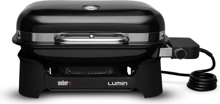 Produktbild Weber Lumin Compact (2.20 kW)