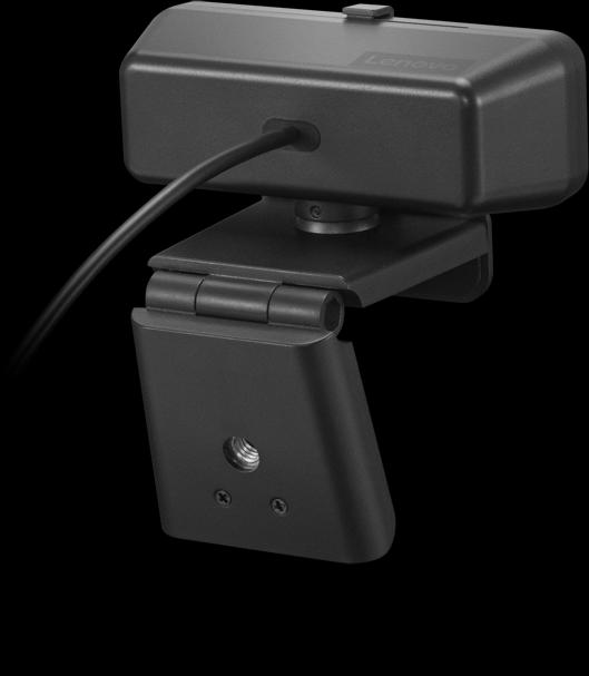Produktbild Lenovo Ess. Fhd Webcam (0.00 Mpx)