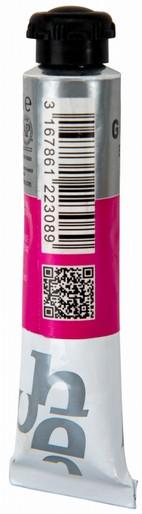 Produktbild Pebeo Extra Feine Gouache T7 (Bengalrosalack, 20 ml)