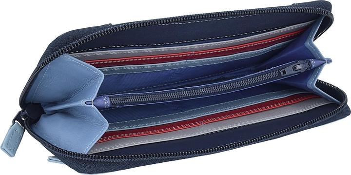 Produktbild Mywalit Geldbörse II Leder 19 cm