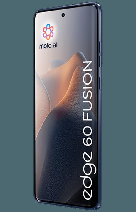 Immagine prodotto Motorola Edge 60 Fusion (256 GB, Pantone Slipstream, 6.67", Doppia SIM, 50 Mpx, 5G)