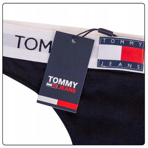 Tommy Hilfiger Damen-Tangas (XS)