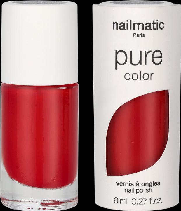 Produktbild Nailmatic Pure Color (Rouge Dita, Farblack)