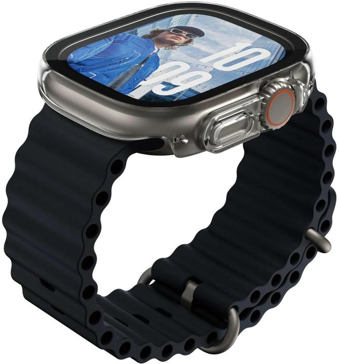 Actual product image PanzerGlass Full Body Watch