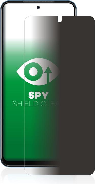 Immagine prodotto upscreen Spy Shield Pellicola Privacy (1 Pezzo/i, Xiaomi Redmi Note 11S)