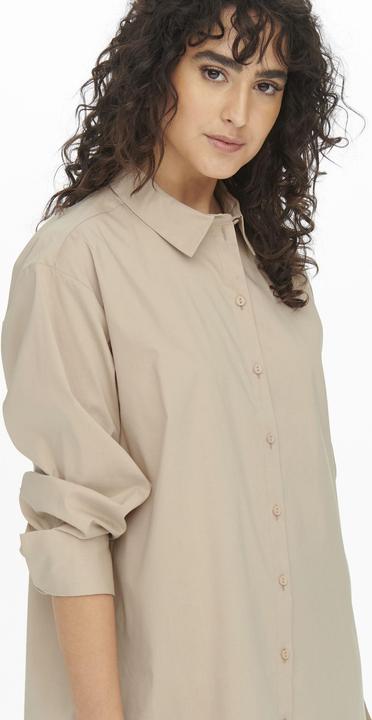 Produktbild JdY Lang Hemd (42)
