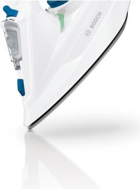 Actual product image Bosch Hausgeräte Tda302401w (2400 W, 150 g/min)