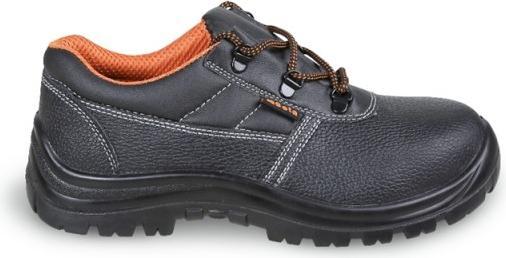 Beta Tools Beta 072411245 7241BK 45 Leren schoen (S1P, 45)