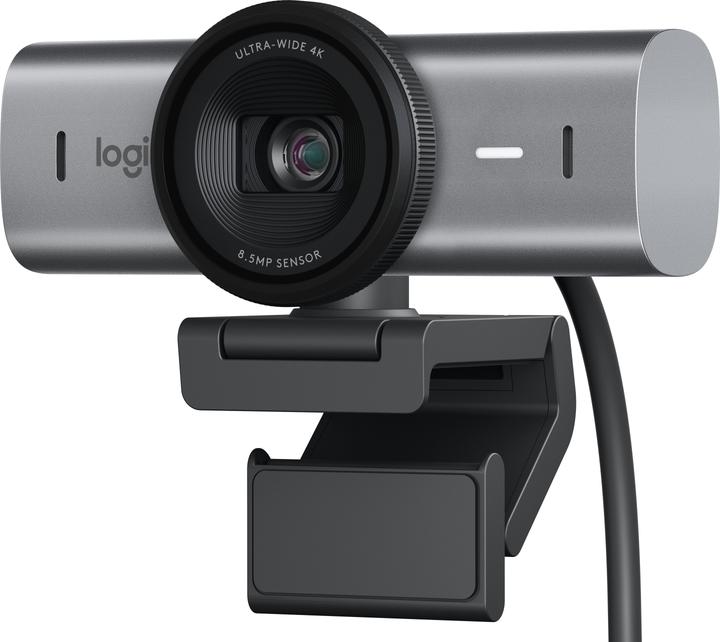 Logitech MX Brio 705 for Business (8.50 Mpx)