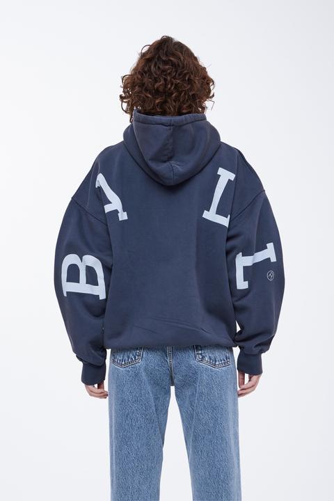 Actual product image Ball BARIVA HOODIE 50405059 (XXL)