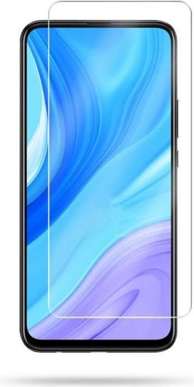 Actual product image MU Budget Protective glass screen protector (1 Piece, Honor 9X)
